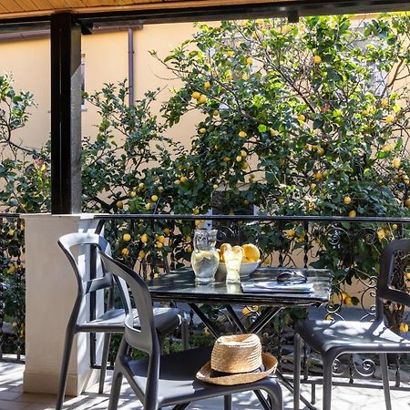 Apartmán Ca Vivaldi Penthouse 5Terreparco Riomaggiore Exteriér fotografie