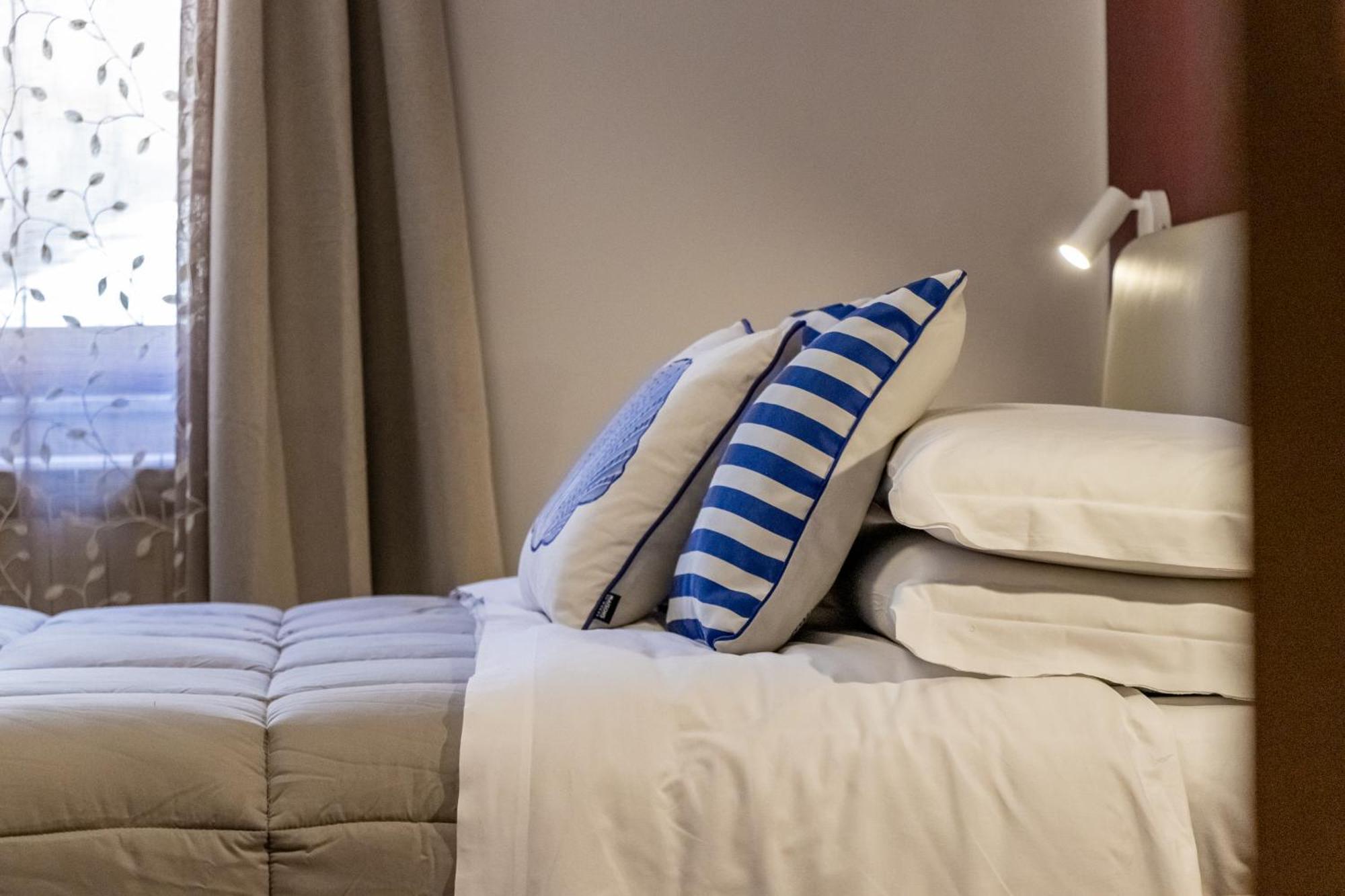 Apartmán Ca Vivaldi Penthouse 5Terreparco Riomaggiore Exteriér fotografie
