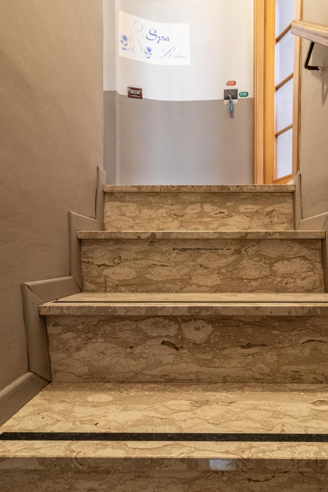Apartmán Ca Vivaldi Penthouse 5Terreparco Riomaggiore Exteriér fotografie