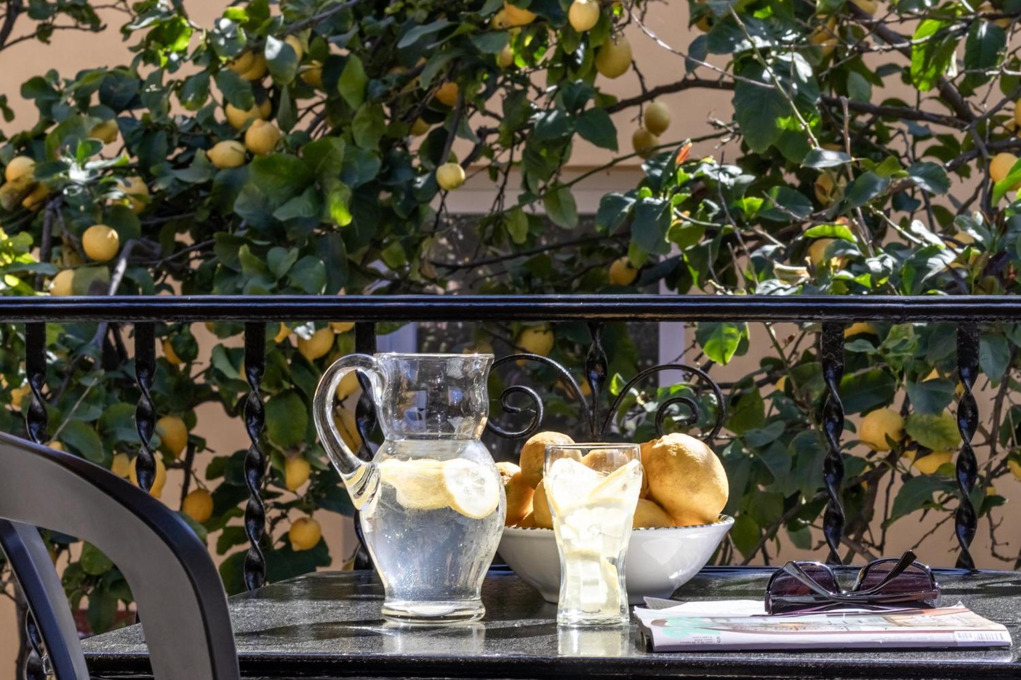 Apartmán Ca Vivaldi Penthouse 5Terreparco Riomaggiore Exteriér fotografie
