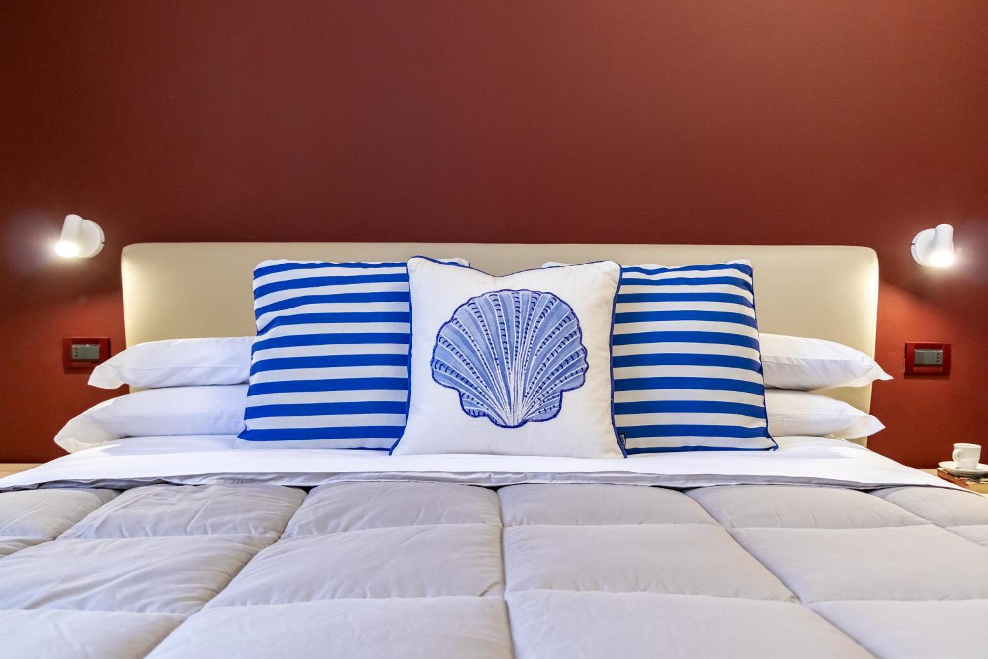 Apartmán Ca Vivaldi Penthouse 5Terreparco Riomaggiore Exteriér fotografie