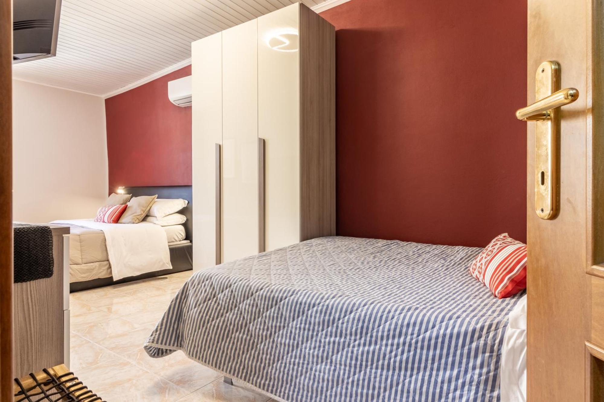 Apartmán Ca Vivaldi Penthouse 5Terreparco Riomaggiore Exteriér fotografie