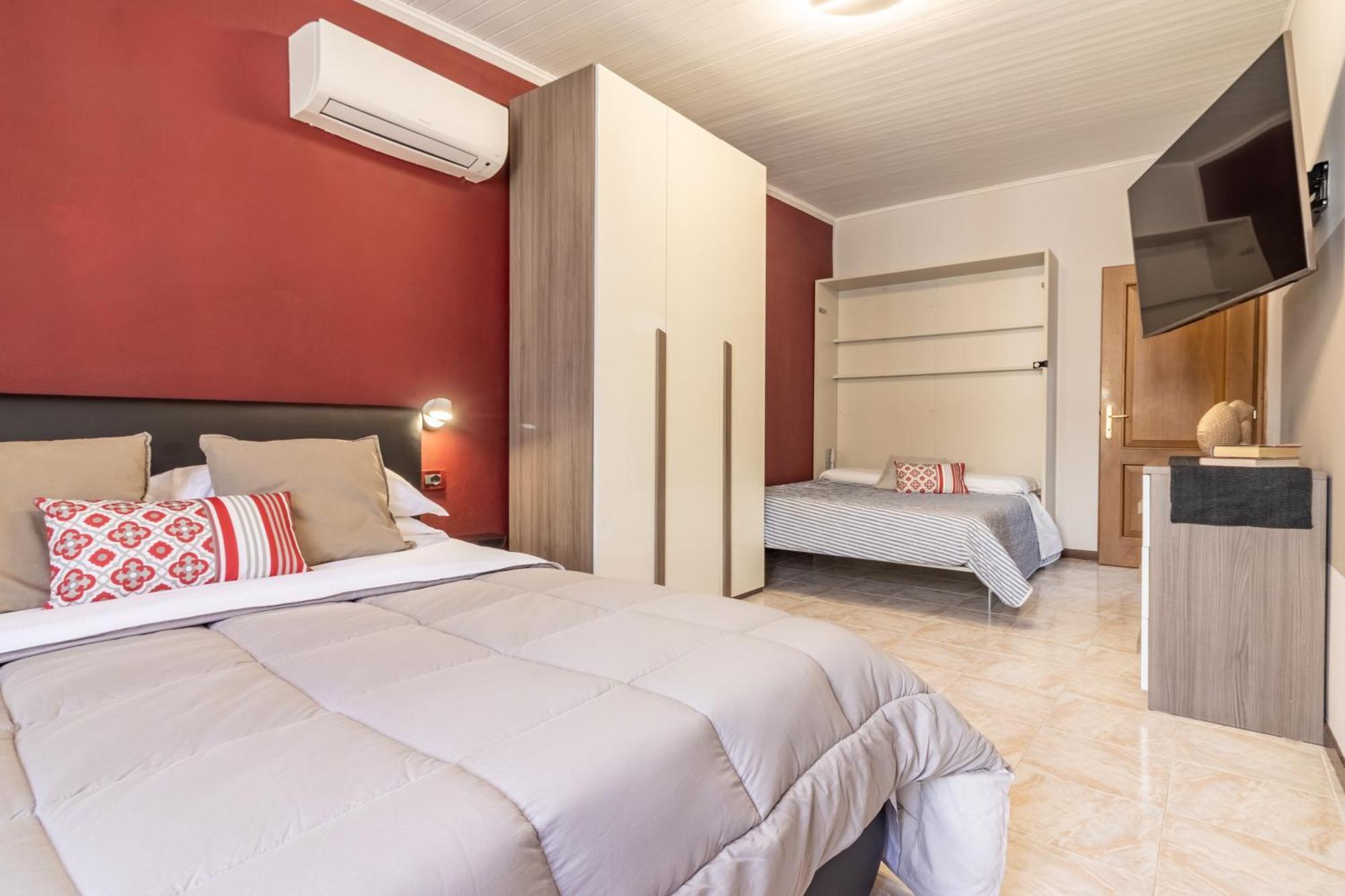 Apartmán Ca Vivaldi Penthouse 5Terreparco Riomaggiore Exteriér fotografie