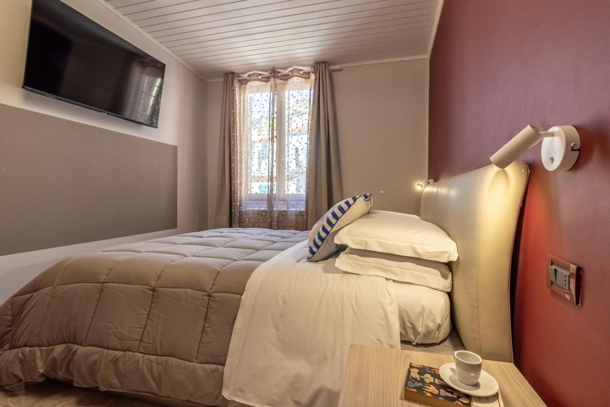 Apartmán Ca Vivaldi Penthouse 5Terreparco Riomaggiore Exteriér fotografie