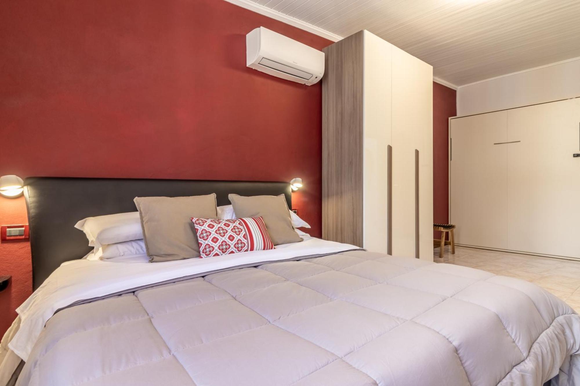 Apartmán Ca Vivaldi Penthouse 5Terreparco Riomaggiore Exteriér fotografie