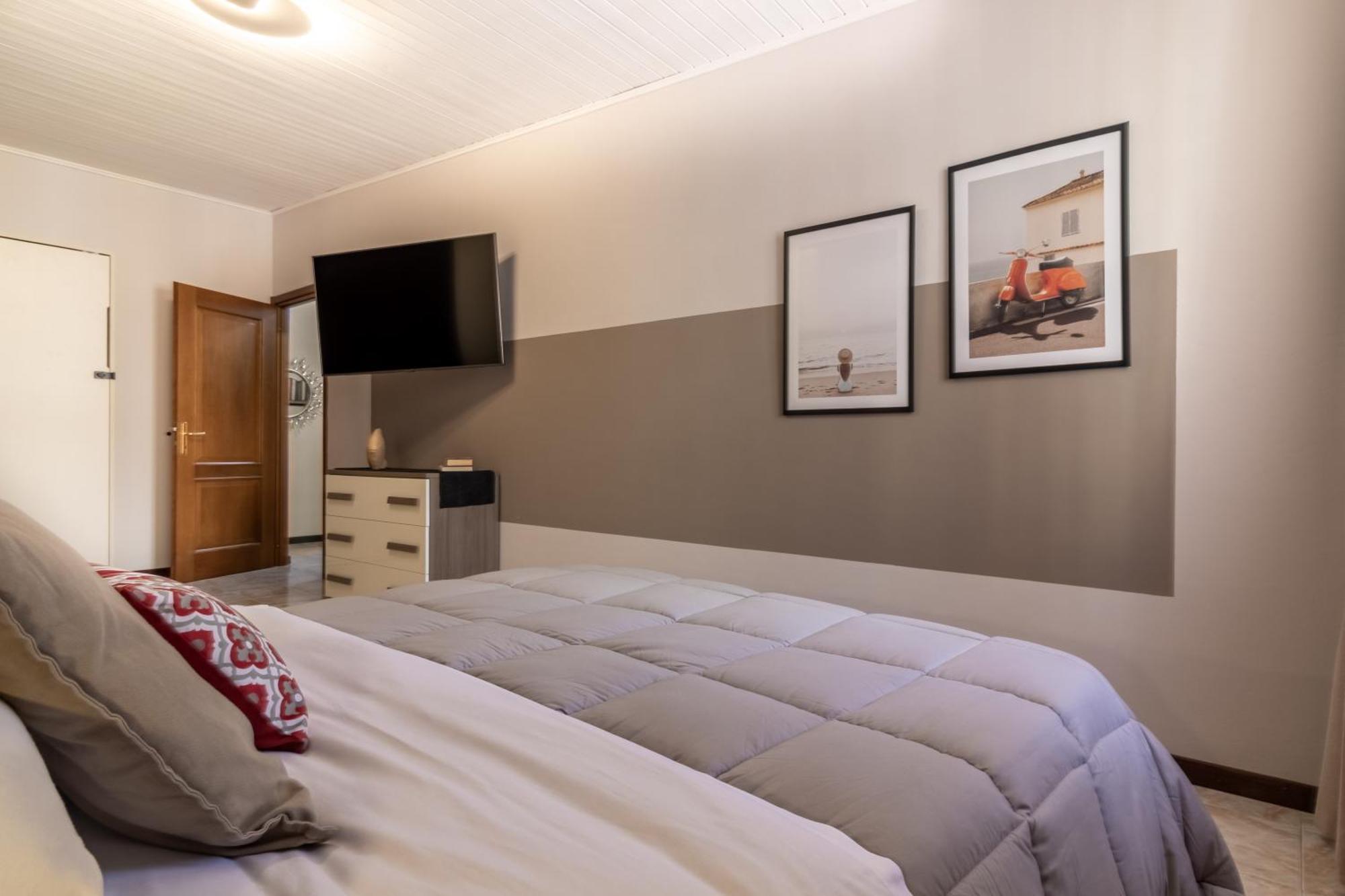 Apartmán Ca Vivaldi Penthouse 5Terreparco Riomaggiore Exteriér fotografie